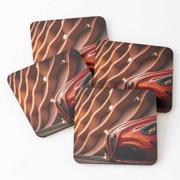 Item preview, Italian Classics: A Timeless Collection of Design and Performance designed and sold by DriveInDesign.