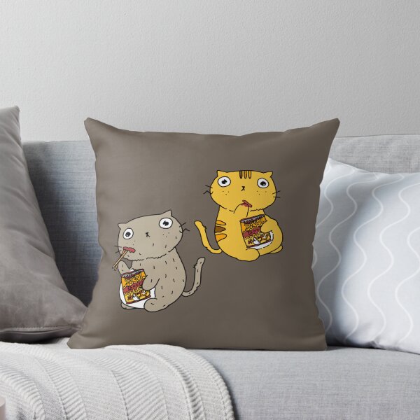 Item preview, Spicy Cats designed and sold by sillymiya.