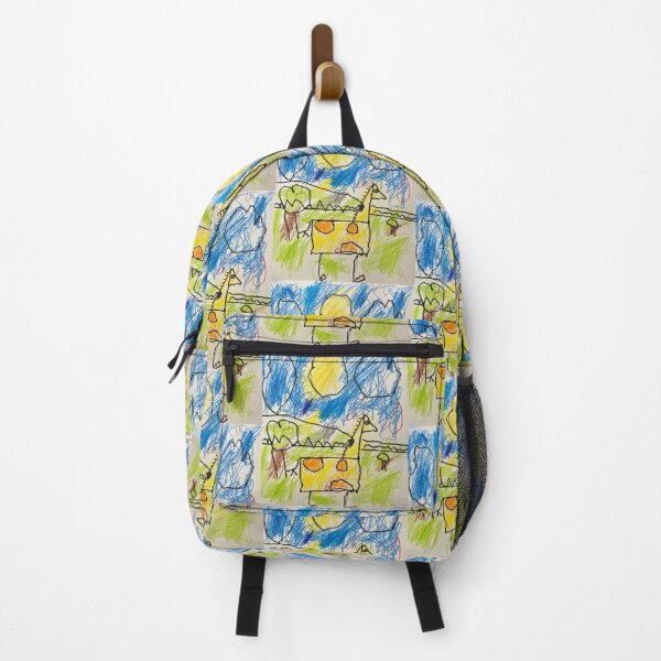 Item preview, Max’s Kindergarten Art designed and sold by Barbie Rebranded.