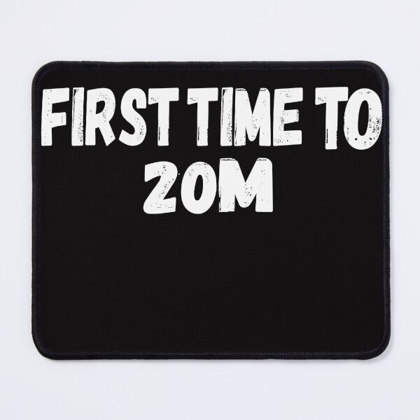 Item preview, First time to 20m - From Beginner to 20m - Celebrating the First Time to 20m - Pushing Limits in Freediving Gift designed and sold by Live  Today.