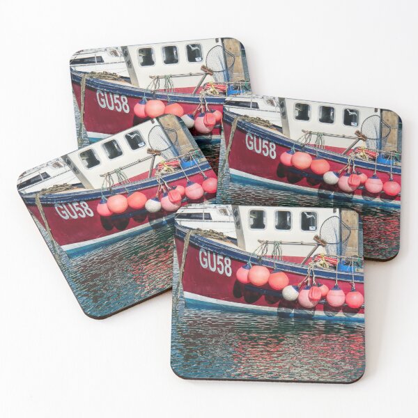 Item preview, Miss Pattie At The Harbour designed and sold by Dorset Girl.