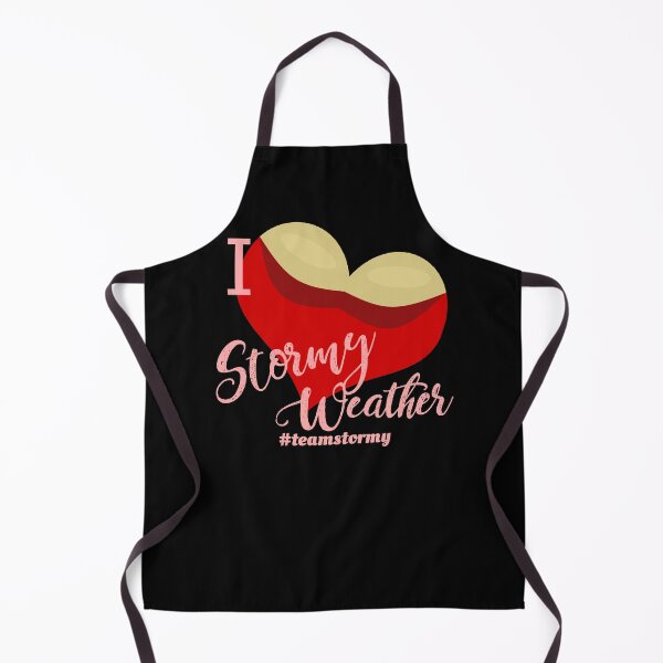 Item preview, Stormy Daniels Donald Trump design - I love stormy weather #teamstormy 2 designed and sold by Hypnotees.