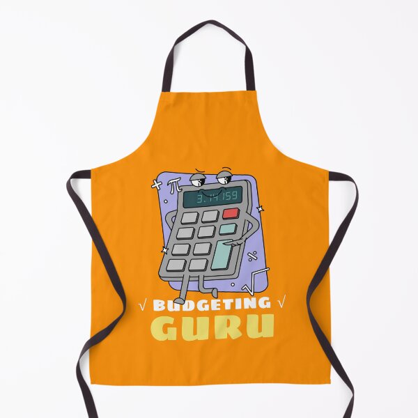 Item preview, Budgeting Guru designed and sold by Winter--Flowers.