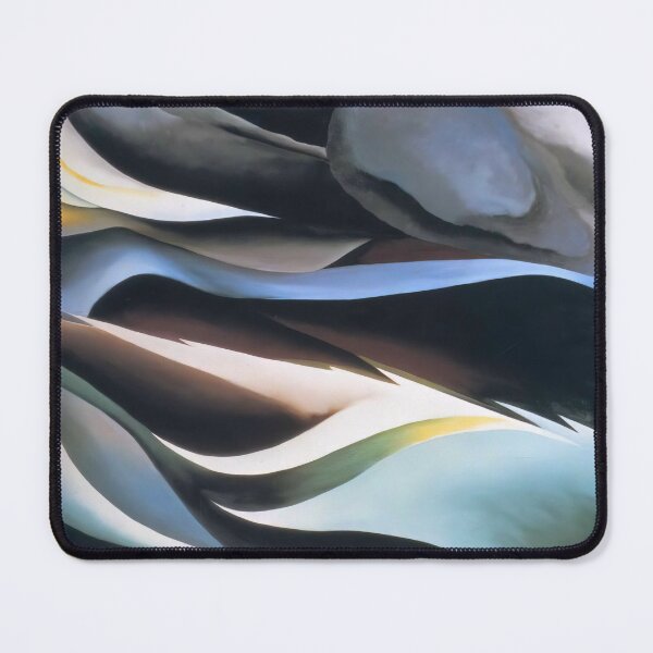 Item preview, From the Lake by Georgia O'Keeffe designed and sold by Artcol.
