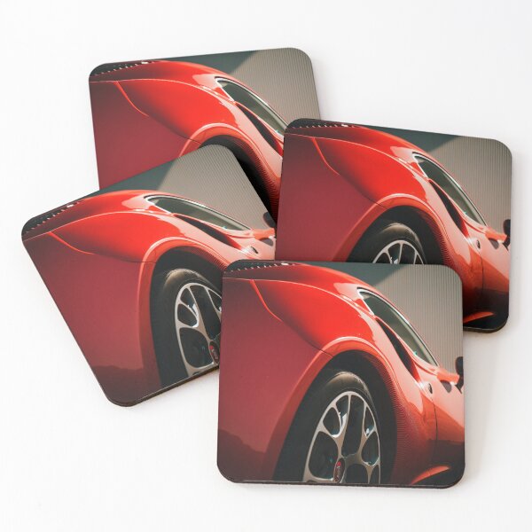 Item preview, Italian Classics: A Timeless Collection of Design and Performance designed and sold by DriveInDesign.