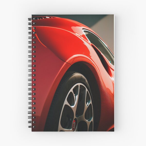 Item preview, Italian Classics: A Timeless Collection of Design and Performance designed and sold by DriveInDesign.