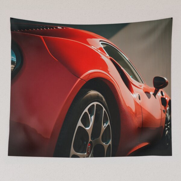 Item preview, Italian Classics: A Timeless Collection of Design and Performance designed and sold by DriveInDesign.