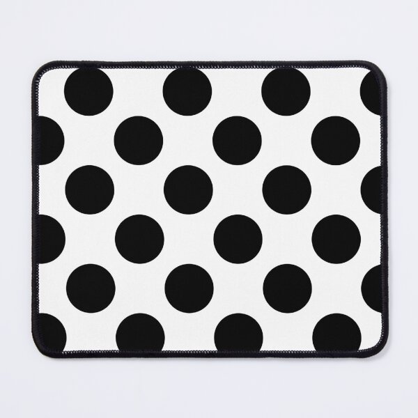 Item preview, back and white dot designed and sold by sableak.