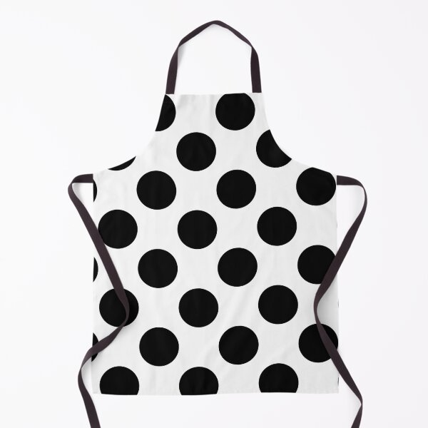 Item preview, back and white dot designed and sold by sableak.