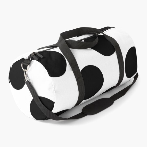 Item preview, back and white dot designed and sold by sableak.