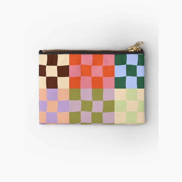 Item preview, Colorful Checkerboard designed and sold by Ayoub14.