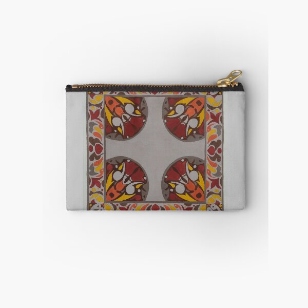 Item preview, Symmetrical Square designed and sold by Riya'z by Riya Singhania.