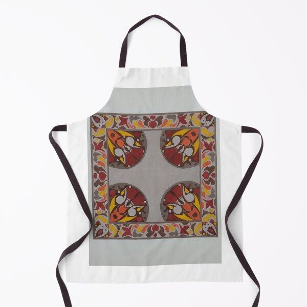 Item preview, Symmetrical Square designed and sold by Riya'z by Riya Singhania.