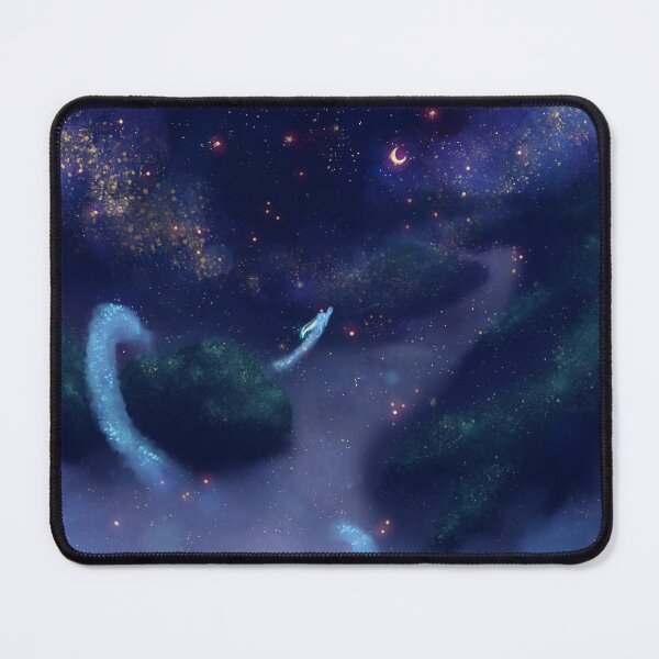 Item preview, Mist Path designed and sold by IcyArtShop.