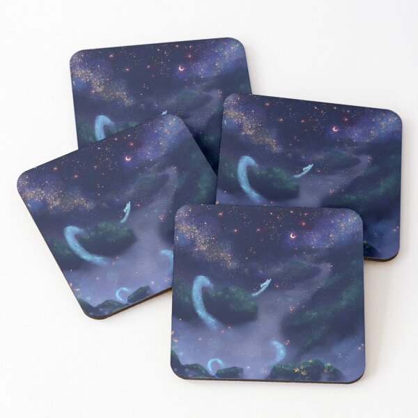 Item preview, Mist Path designed and sold by IcyArtShop.