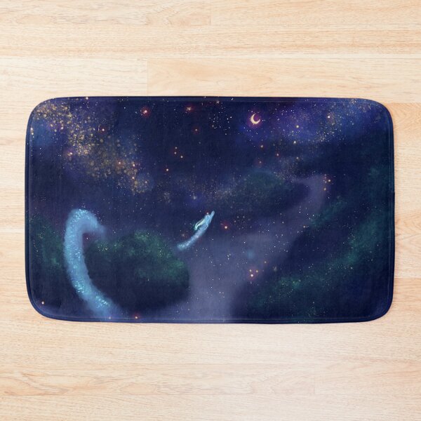 Item preview, Mist Path designed and sold by IcyArtShop.