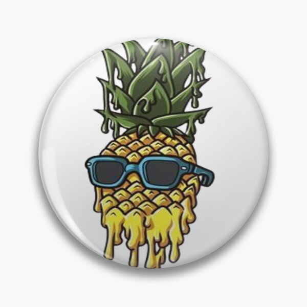 Item preview, Pineapple designed and sold by Teixeira224.