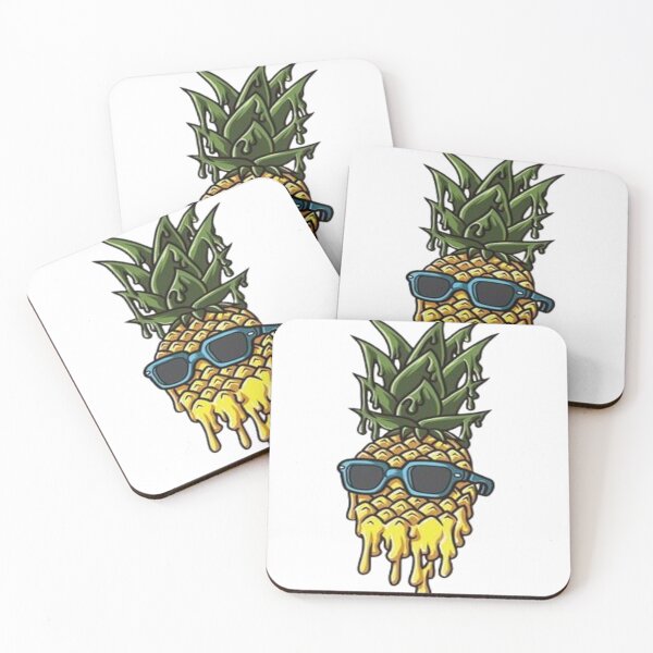 Item preview, Pineapple designed and sold by Teixeira224.
