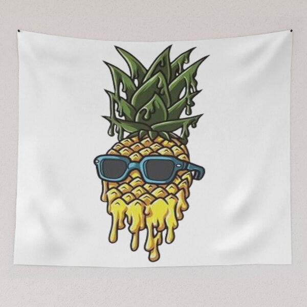 Item preview, Pineapple designed and sold by Teixeira224.