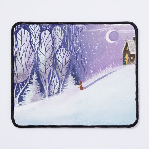 Item preview, Into the Woods designed and sold by Lauren Hadnot.