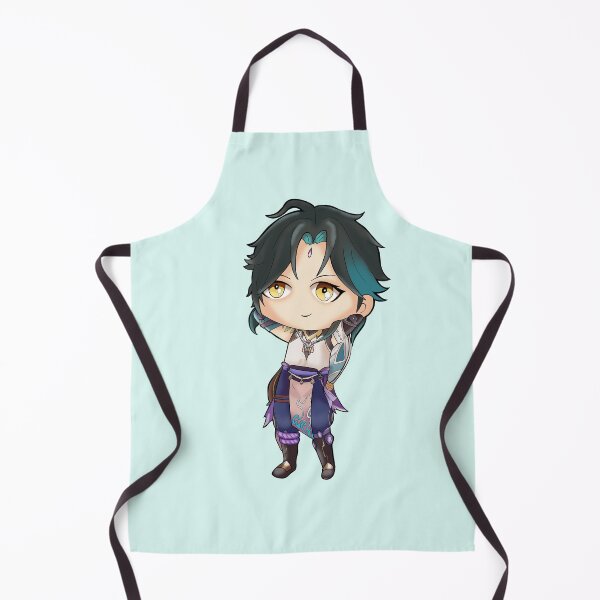 Item preview, Xiao designed and sold by MarieInsane.
