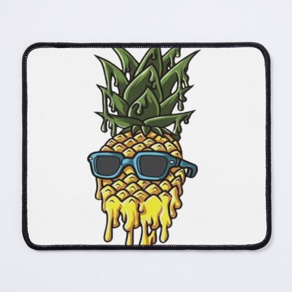 Item preview, Pineapple designed and sold by Teixeira224.