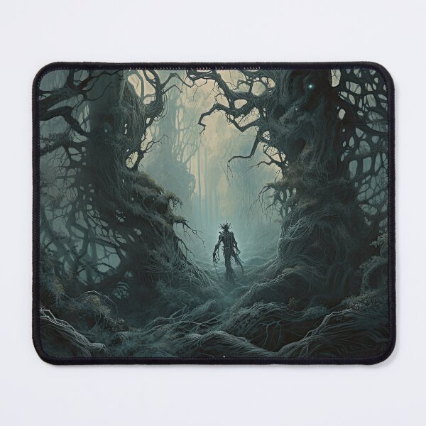 Item preview, Dark Realms designed and sold by Pat Filteau.