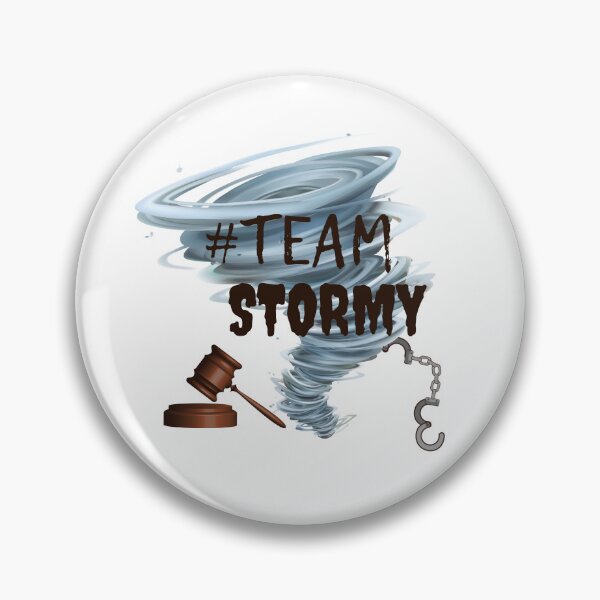 Item preview, Team Stormy | I'm with her claim designed and sold by Doc500Club.