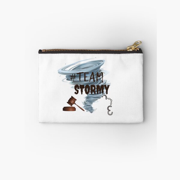 Item preview, Team Stormy | I'm with her claim designed and sold by Doc500Club.