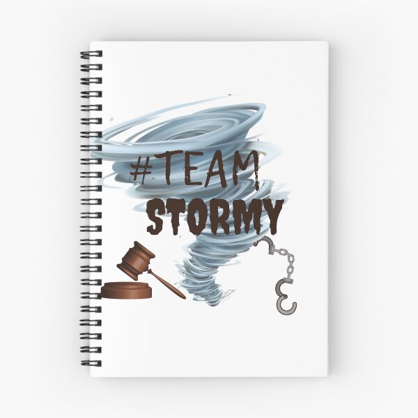 Item preview, Team Stormy | I'm with her claim designed and sold by Doc500Club.