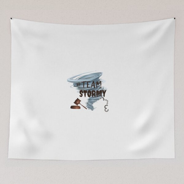 Item preview, Team Stormy | I'm with her claim designed and sold by Doc500Club.