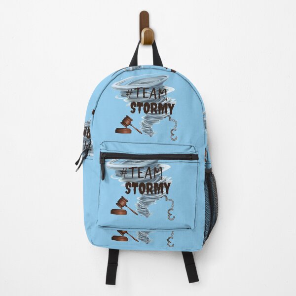 Item preview, Team Stormy | I'm with her claim designed and sold by Doc500Club.