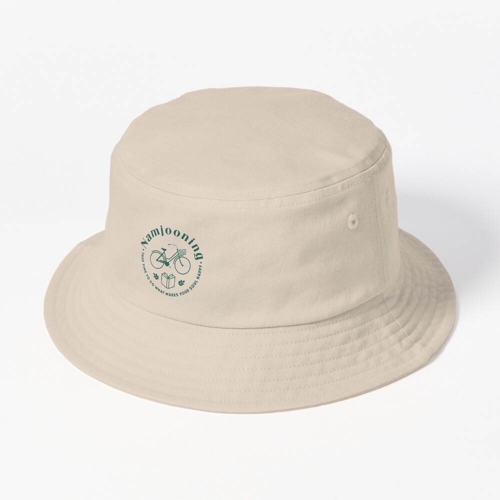 Artikel-Vorschau von Bucket Hat, designt und verkauft von loukidigiart.