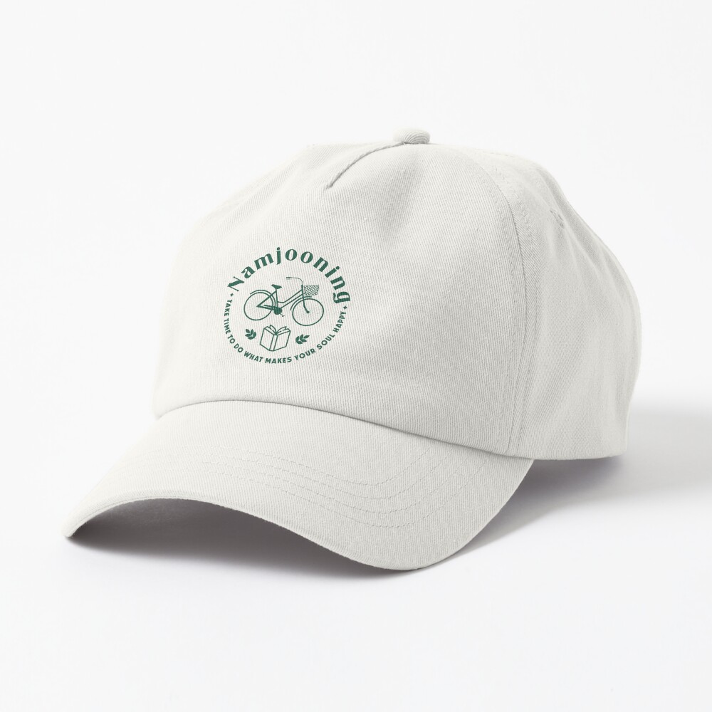 Artikel-Vorschau von Dad Hat, designt und verkauft von loukidigiart.