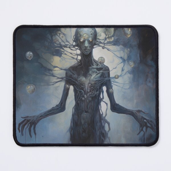 Item preview, Dark Realms designed and sold by Pat Filteau.
