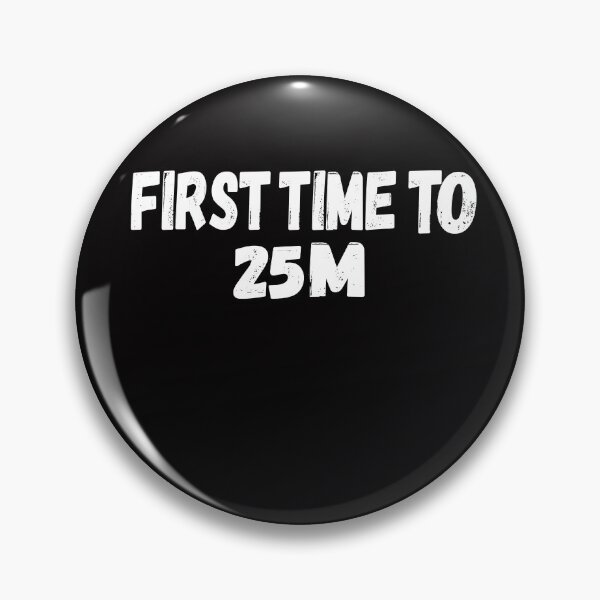 Item preview, First time to 25m - From Beginner to 25m - Celebrating the First Time to 25m - Pushing Limits in Freediving Gift designed and sold by Live  Today.