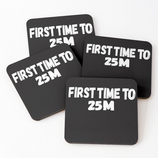 Item preview, First time to 25m - From Beginner to 25m - Celebrating the First Time to 25m - Pushing Limits in Freediving Gift designed and sold by Live  Today.