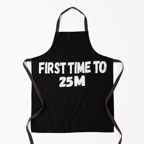 Item preview, First time to 25m - From Beginner to 25m - Celebrating the First Time to 25m - Pushing Limits in Freediving Gift designed and sold by Live  Today.