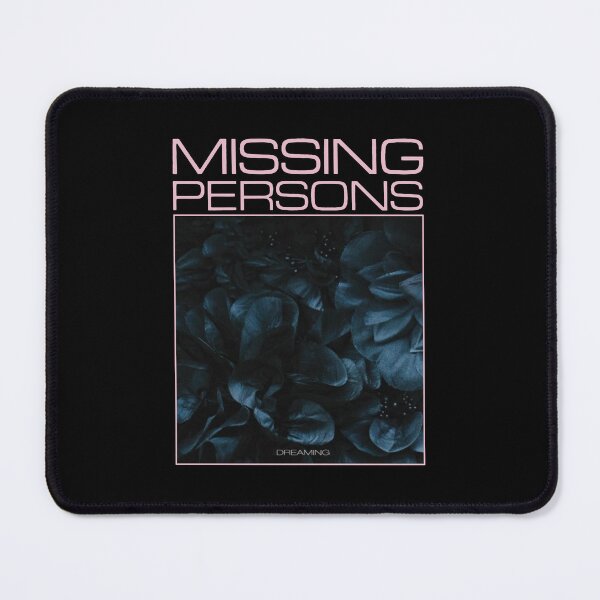 Item preview, MISSING PERSONS designed and sold by SofieBruyn.