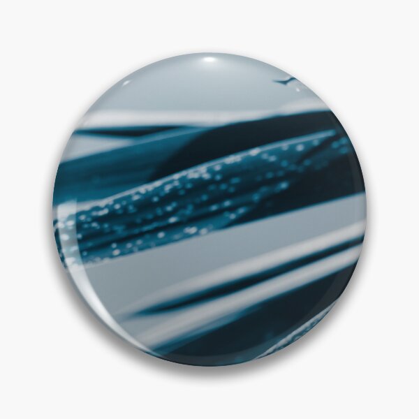 Item preview, Blue Tint Garden Pleasures Vertical Nature Beauty designed and sold by eddiebarronshop.