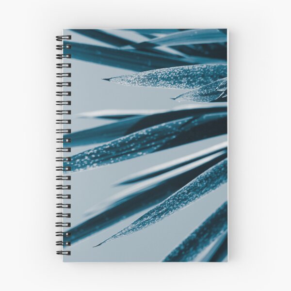 Item preview, Blue Tint Garden Pleasures Vertical Nature Beauty designed and sold by eddiebarronshop.