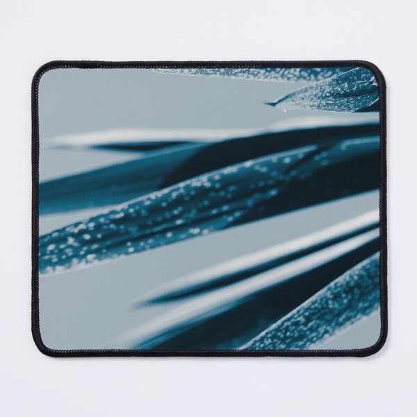Item preview, Blue Tint Garden Pleasures Vertical Nature Beauty designed and sold by eddiebarronshop.