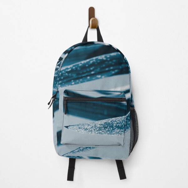 Item preview, Blue Tint Garden Pleasures Vertical Nature Beauty designed and sold by eddiebarronshop.