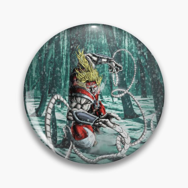 Item preview, Strike in the Night designed and sold by JebMiao_Art.