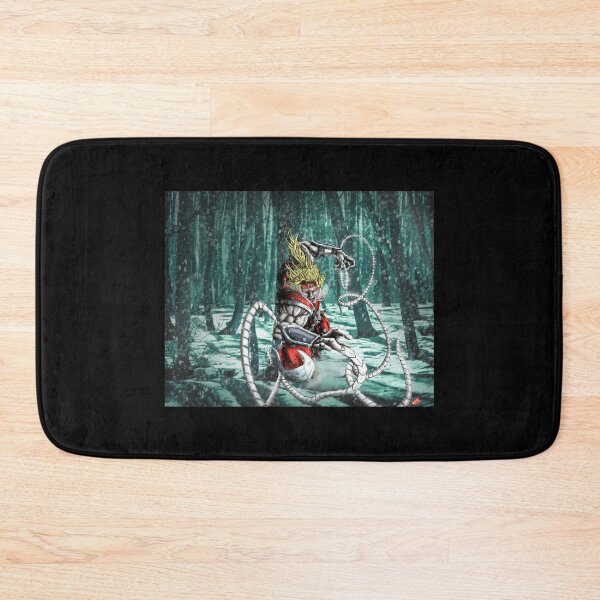 Item preview, Strike in the Night designed and sold by JebMiao_Art.