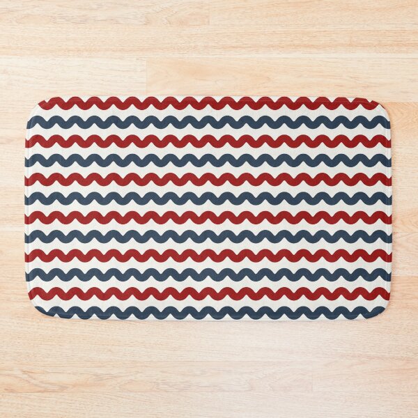 Item preview, French Trail designed and sold by BolinhoArts.