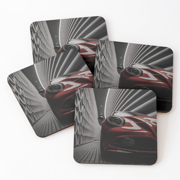 Item preview, Italian Classics: A Timeless Collection of Design and Performance designed and sold by DriveInDesign.