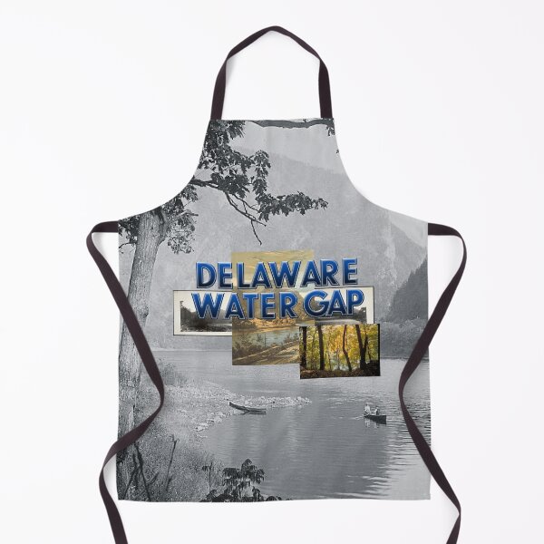 Item preview, Delaware Water Gap designed and sold by teepossible.