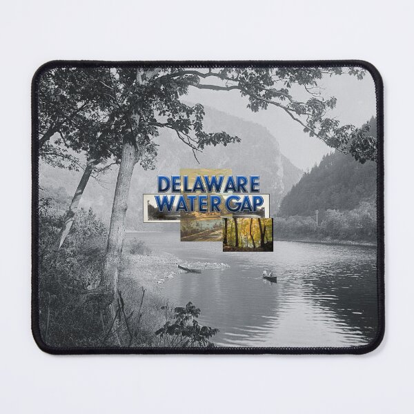 Item preview, Delaware Water Gap designed and sold by teepossible.