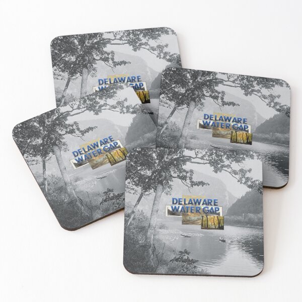 Item preview, Delaware Water Gap designed and sold by teepossible.